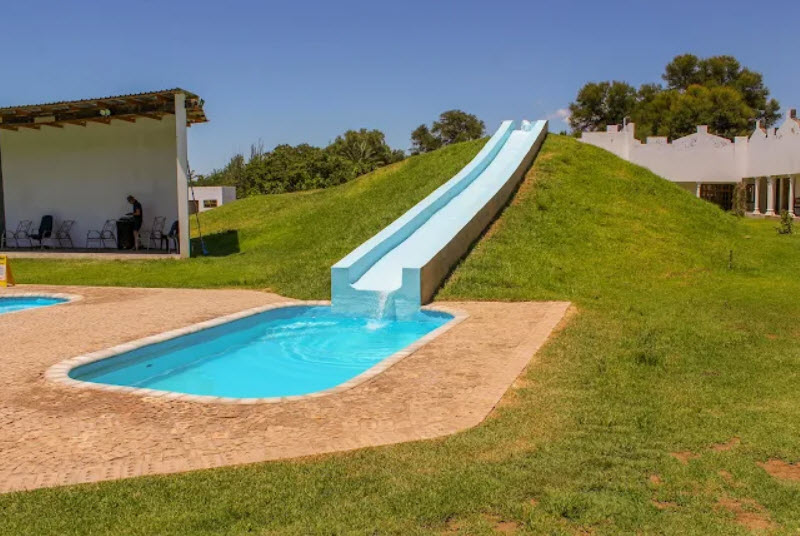 The Fountain Villa, South Africa